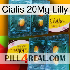 Cialis 20Mg Lilly cialis5